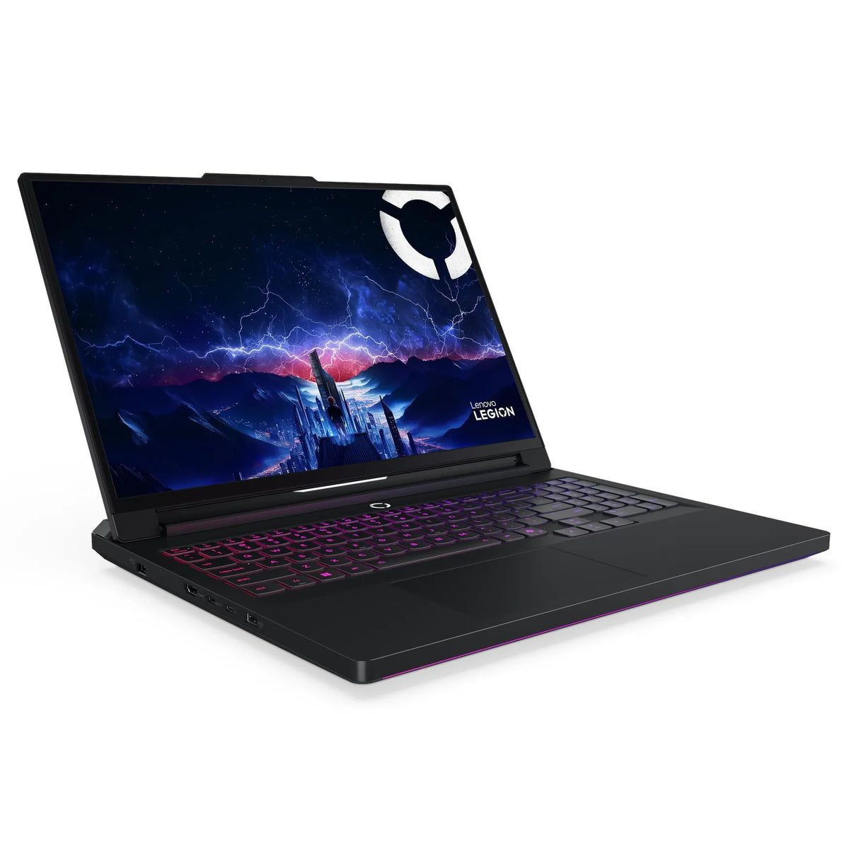 Lenovo Legion Pro 7 16IAX10H | Intel Core Ultra 9-275HX | 32GB RAM | 1TB SSD | 16" | GeForce RTX 5080 | Windows 11 Home