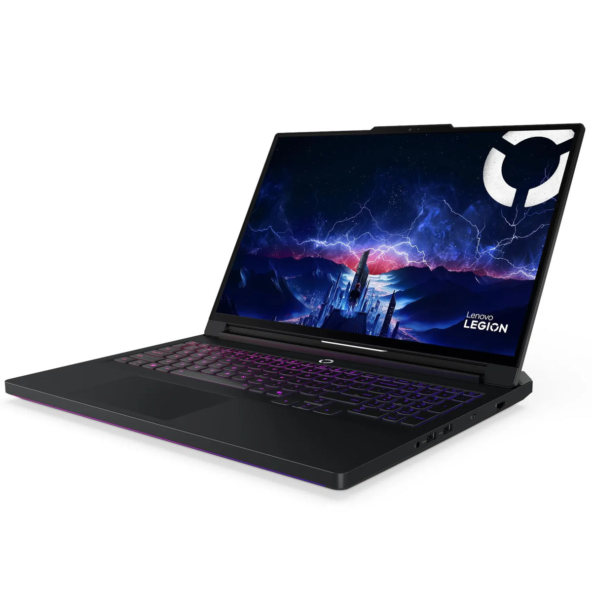 Lenovo Legion Pro 7 16IAX10H | Intel Core Ultra 9-275HX | 32GB RAM | 1TB SSD | 16" | GeForce RTX 5080 | Windows 11 Home