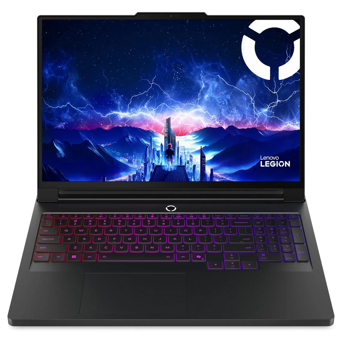 Lenovo Legion Pro 7 16IAX10H | Intel Core Ultra 9-275HX | 32GB RAM | 1TB SSD | 16" | GeForce RTX 5080 | Windows 11 Home