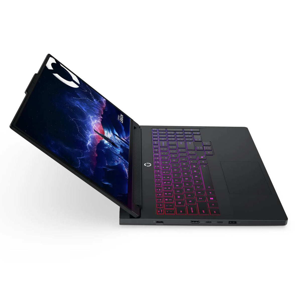 Lenovo Legion Pro 7 16IAX10H | Intel Core Ultra 9-275HX | 32GB RAM | 1TB SSD | 16" | GeForce RTX 5080 | Windows 11 Home