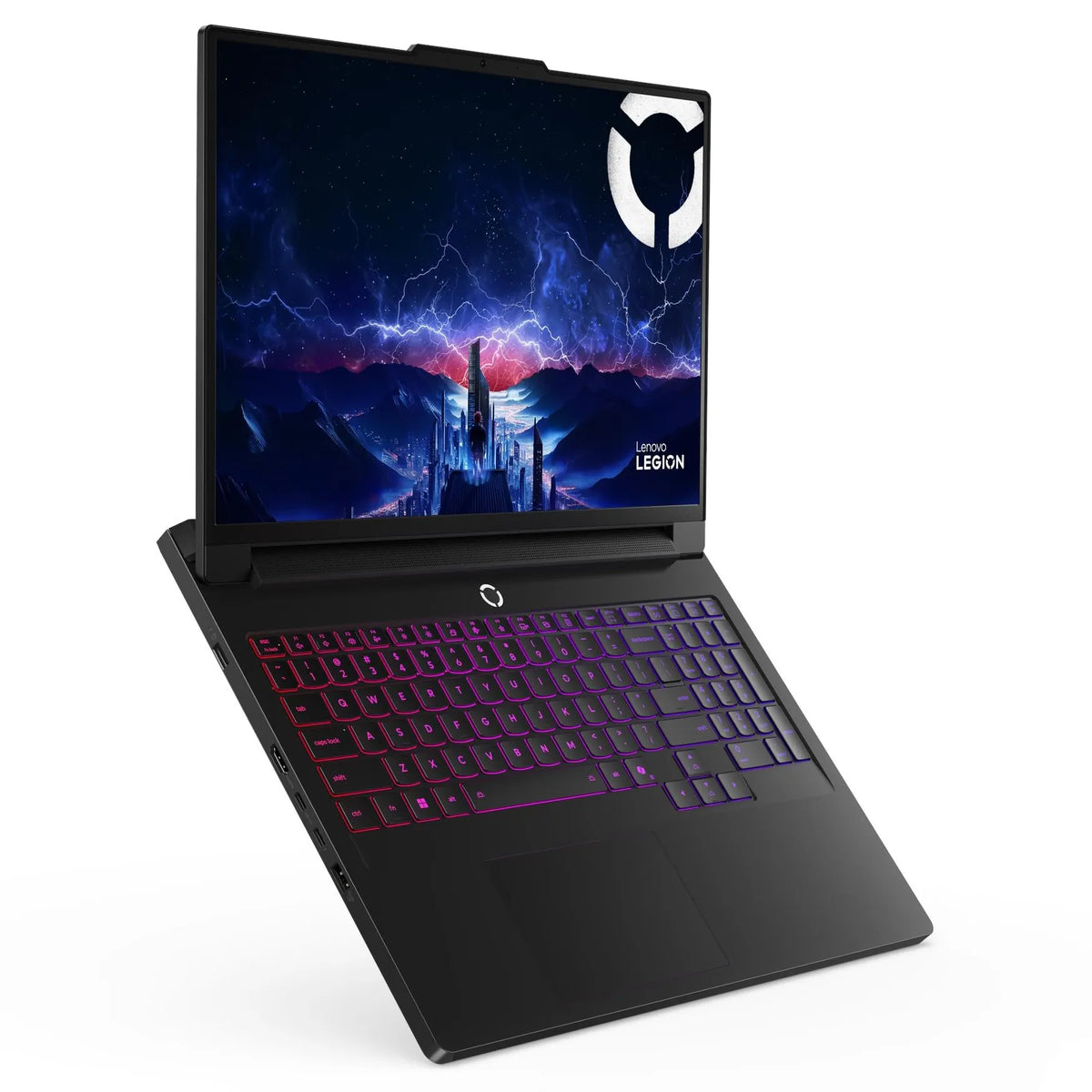 Lenovo Legion Pro 7 16IAX10H | Intel Core Ultra 9-275HX | 32GB RAM | 1TB SSD | 16" | GeForce RTX 5080 | Windows 11 Home