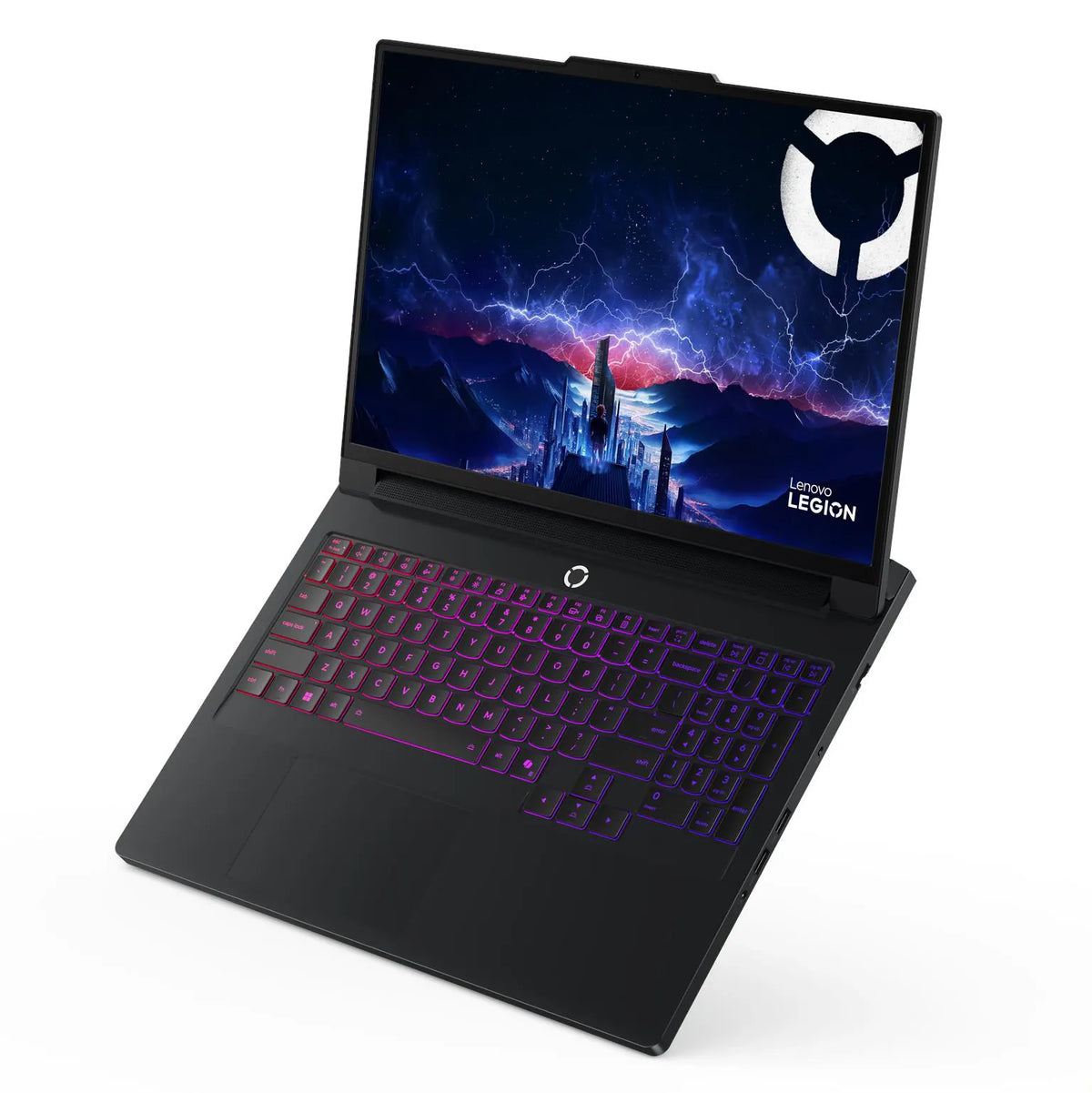 Lenovo Legion Pro 7 16IAX10H | Intel Core Ultra 9-275HX | 32GB RAM | 1TB SSD | 16" | GeForce RTX 5080 | Windows 11 Home