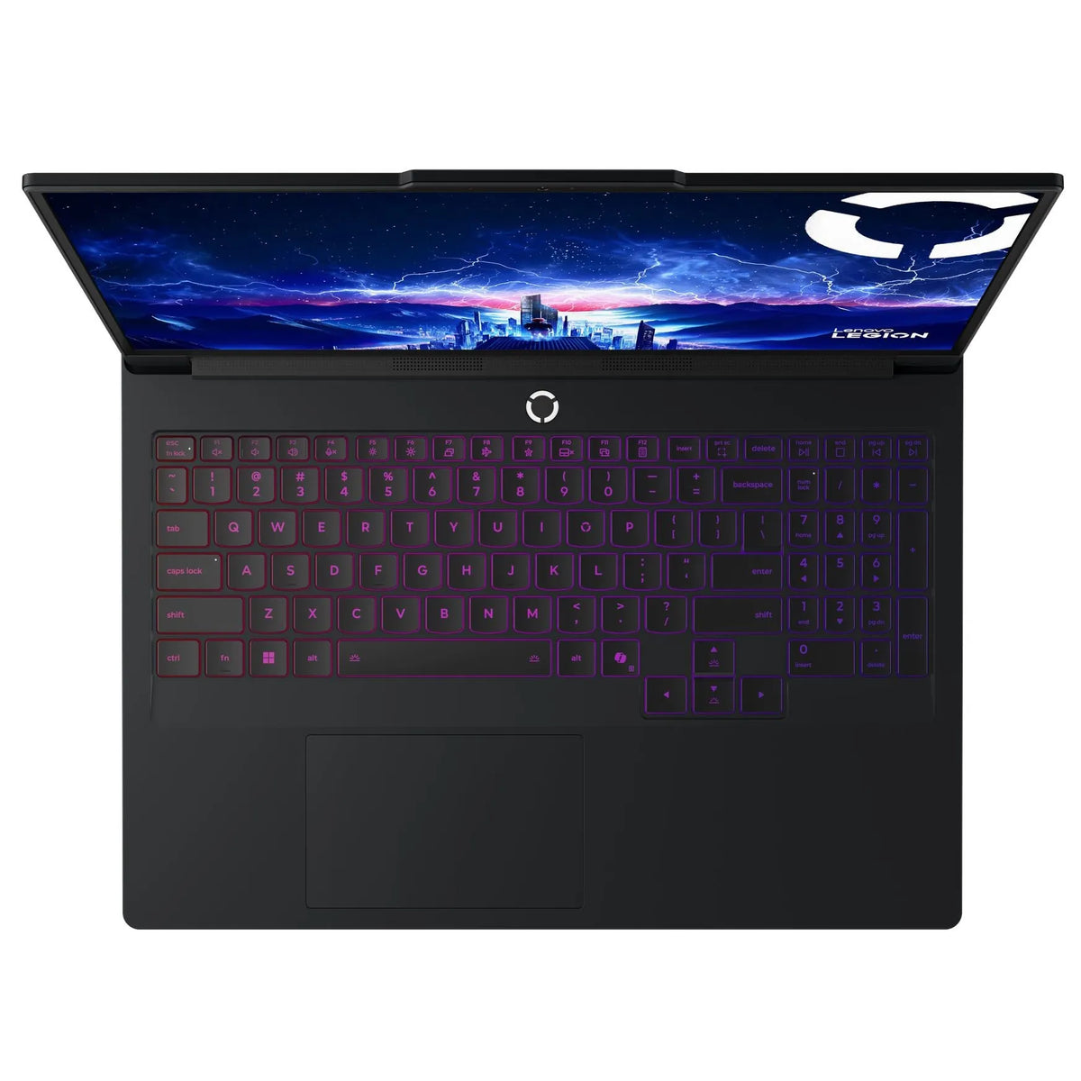 Lenovo Legion Pro 7 16IAX10H | Intel Core Ultra 9-275HX | 32GB RAM | 1TB SSD | 16" | GeForce RTX 5080 | Windows 11 Home