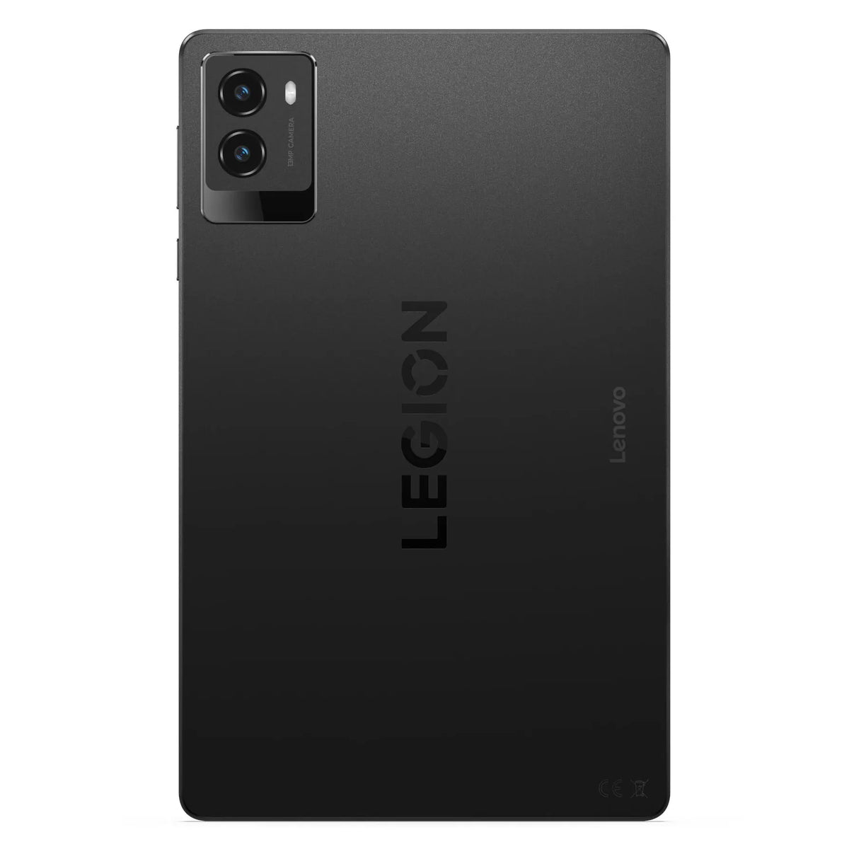 Lenovo Legion Tab | 8.8" | 12GB RAM | 256GB | Wi-Fi (Incluye Folio Case + Protector de Pantalla)