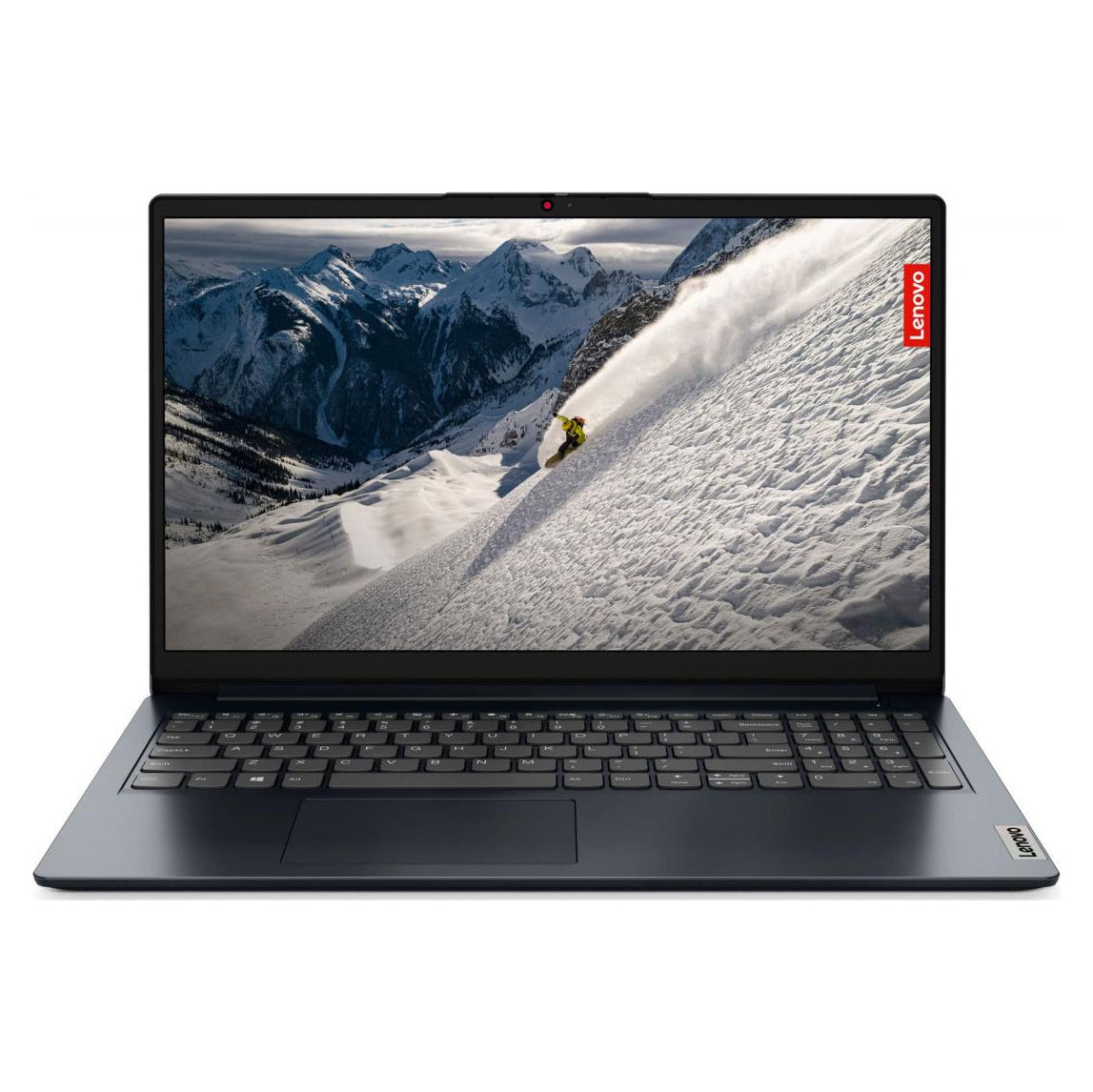 Lenovo Ideapad 1 15AMN 7 | AMD Ryzen 5 7520U | 16GB RAM | 512GB SSD | 15.6" | Windows 11 - Multimax