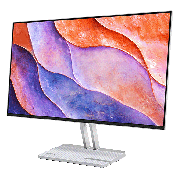 Monitor Lenovo L24-4C | 24" | 1920x1080 | 144Hz | HDMI | VGA