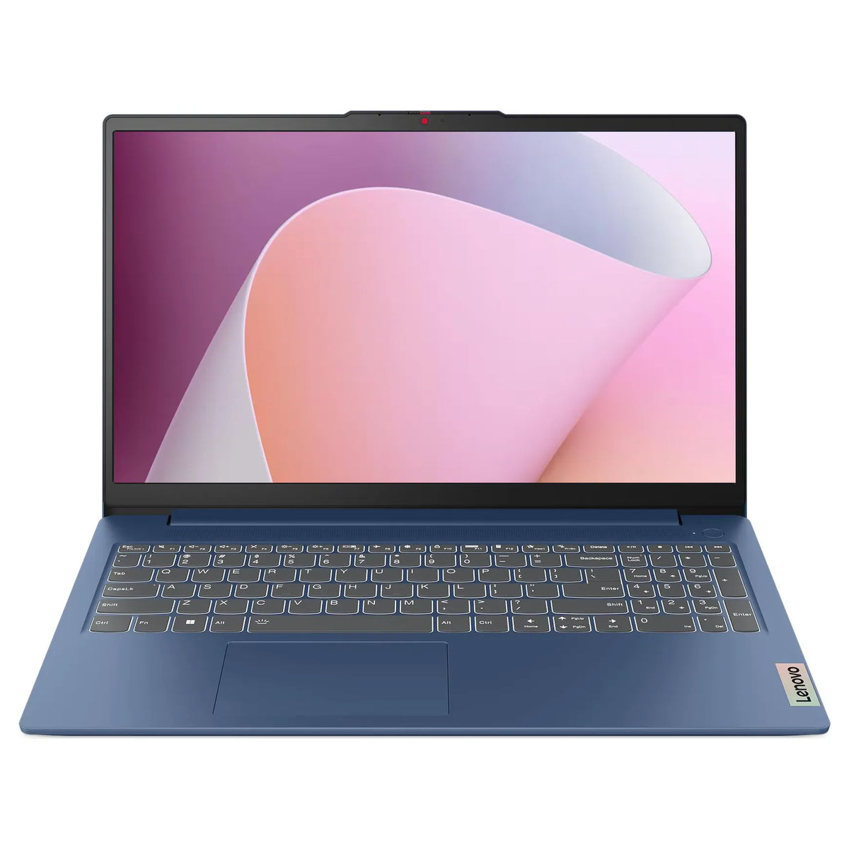 Lenovo IdeaPad Slim 3 15AMN8 | AMD Ryzen 3-7320U | 8GB RAM | 512GB