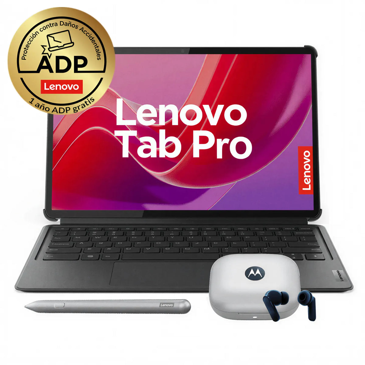 Lenovo Idea Tab Pro | 12.7