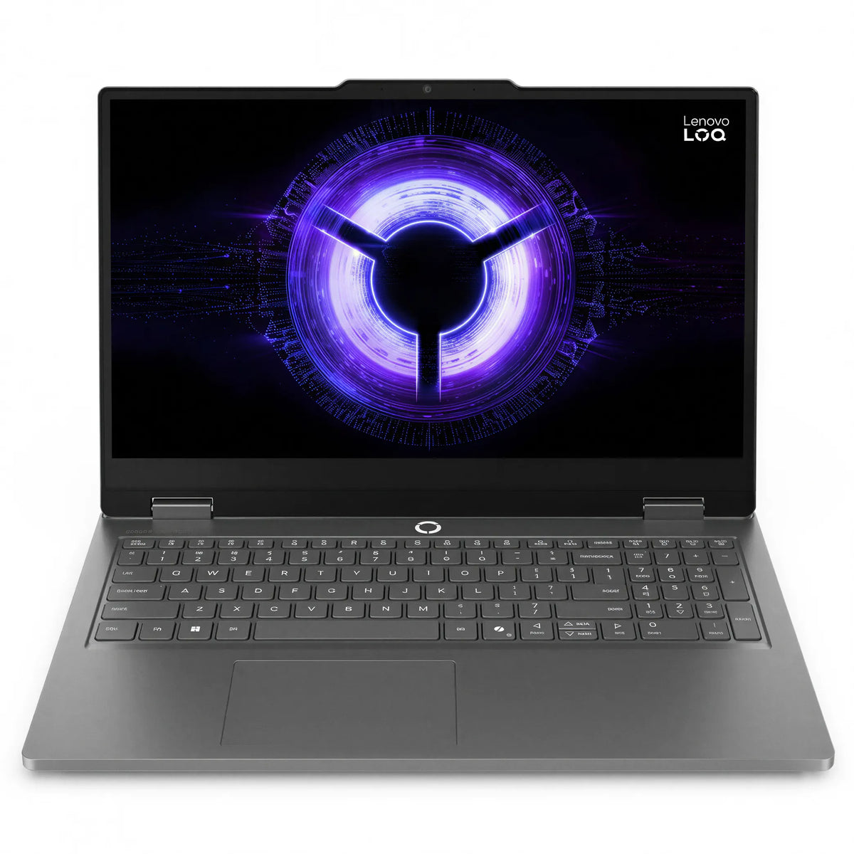 Lenovo LOQ Essential 15IRX11 | Intel Core i5-13450HX | 16GB RAM | 512GB SSD | 15.6" FHD 144Hz | GeForce RTX 5050 | Windows 11 Home