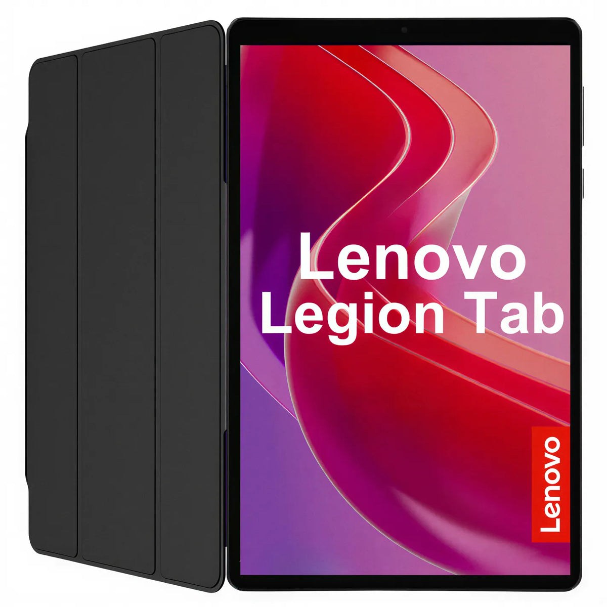 Lenovo Legion Tab | 8.8" | 12GB RAM | 256GB | Wi-Fi (Incluye Folio Case + Protector de Pantalla)