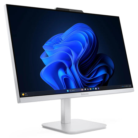 Lenovo IdeaCentre A105 | AMD Ryzen 5-40 | 16GB RAM | 512GB SSD | 23.8" | Windows 11 Home