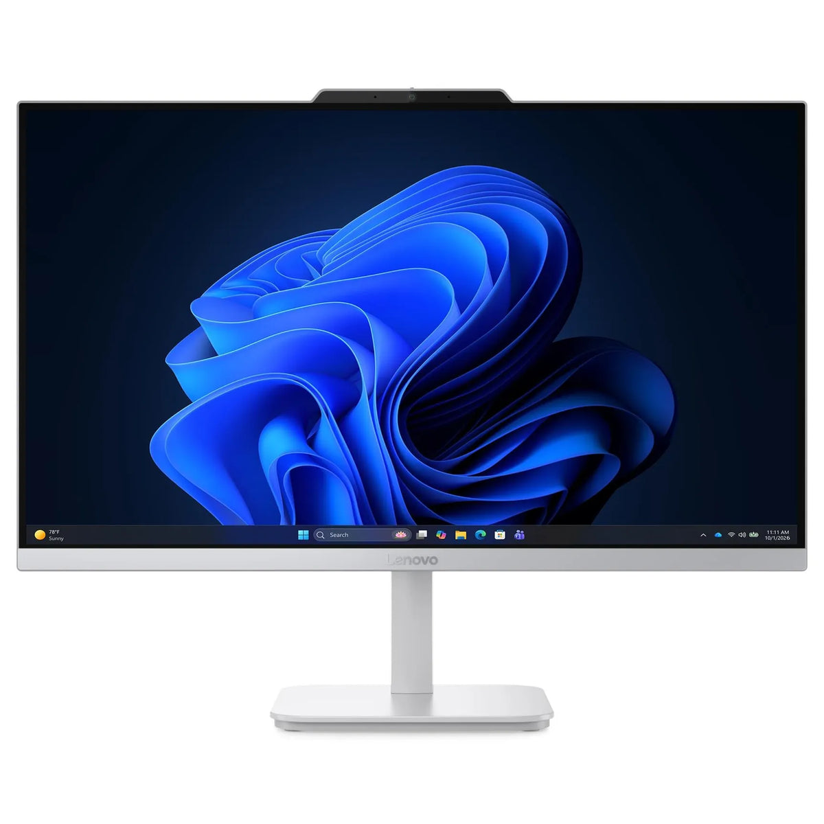 Lenovo IdeaCentre A105 | AMD Ryzen 5-40 | 16GB RAM | 512GB SSD | 23.8" | Windows 11 Home