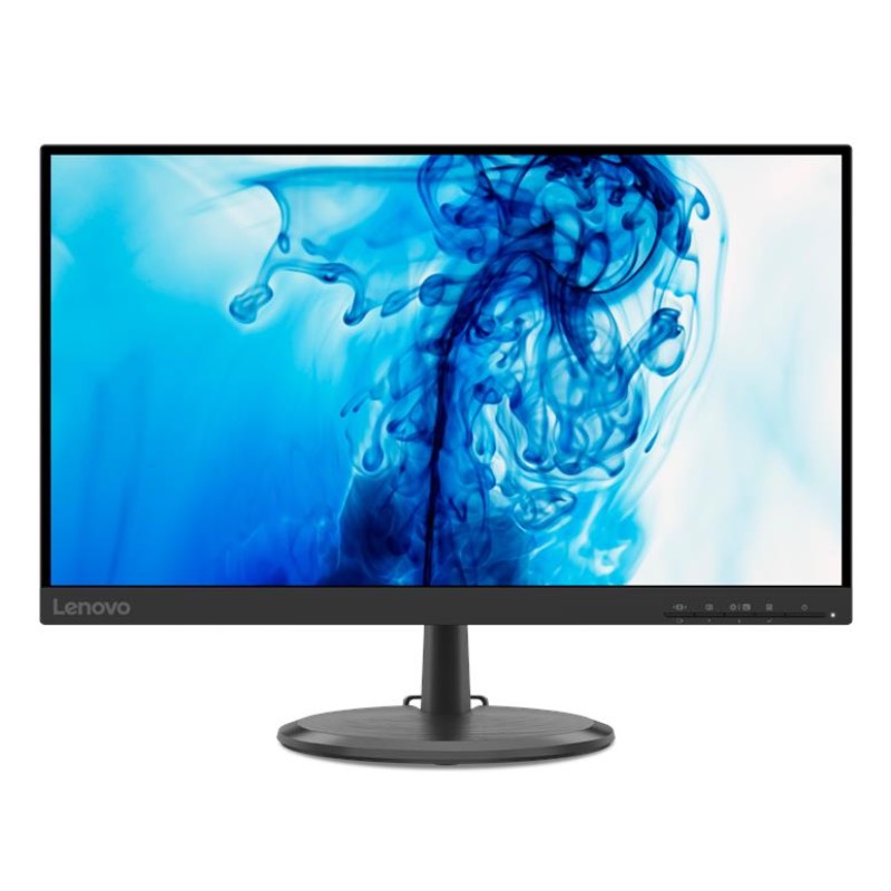 Monitor Full HD Lenovo Thinkvision C22E-20 | 1920x1080 | VA | 75Hz | HDMI | VGA