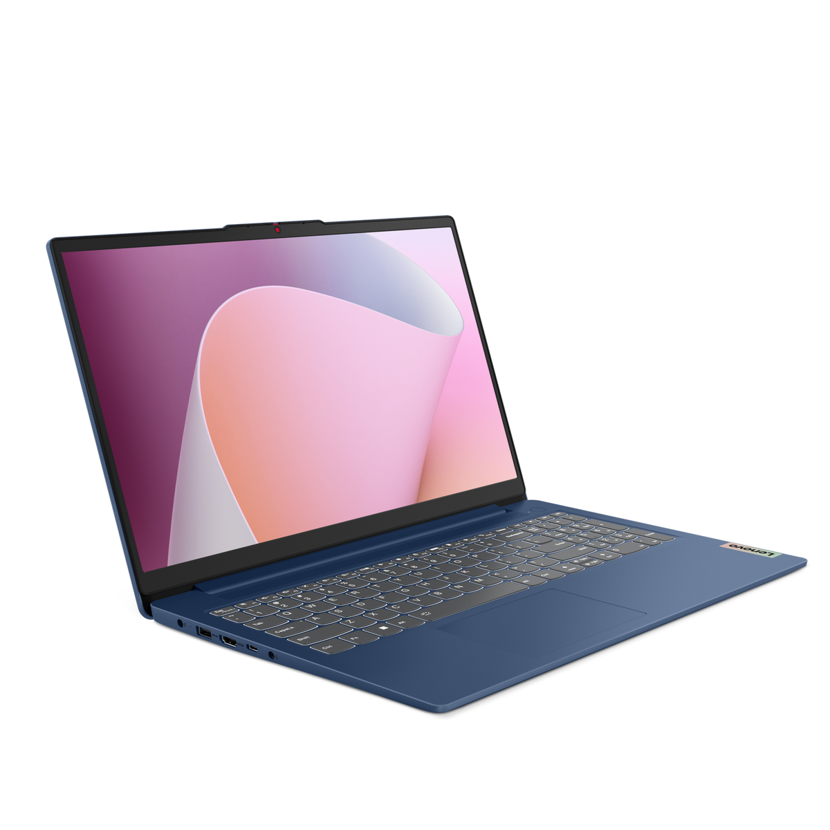 Lenovo IdeaPad Slim 3 15AMN8 AMD Ryzen 5 7520U 16GB RAM 512GB SSD 15.6&quot; Windows 11 Home + Incluye Maletin Lenovo Asus Apple Dell HP Laptop,Laptops PSN0112027