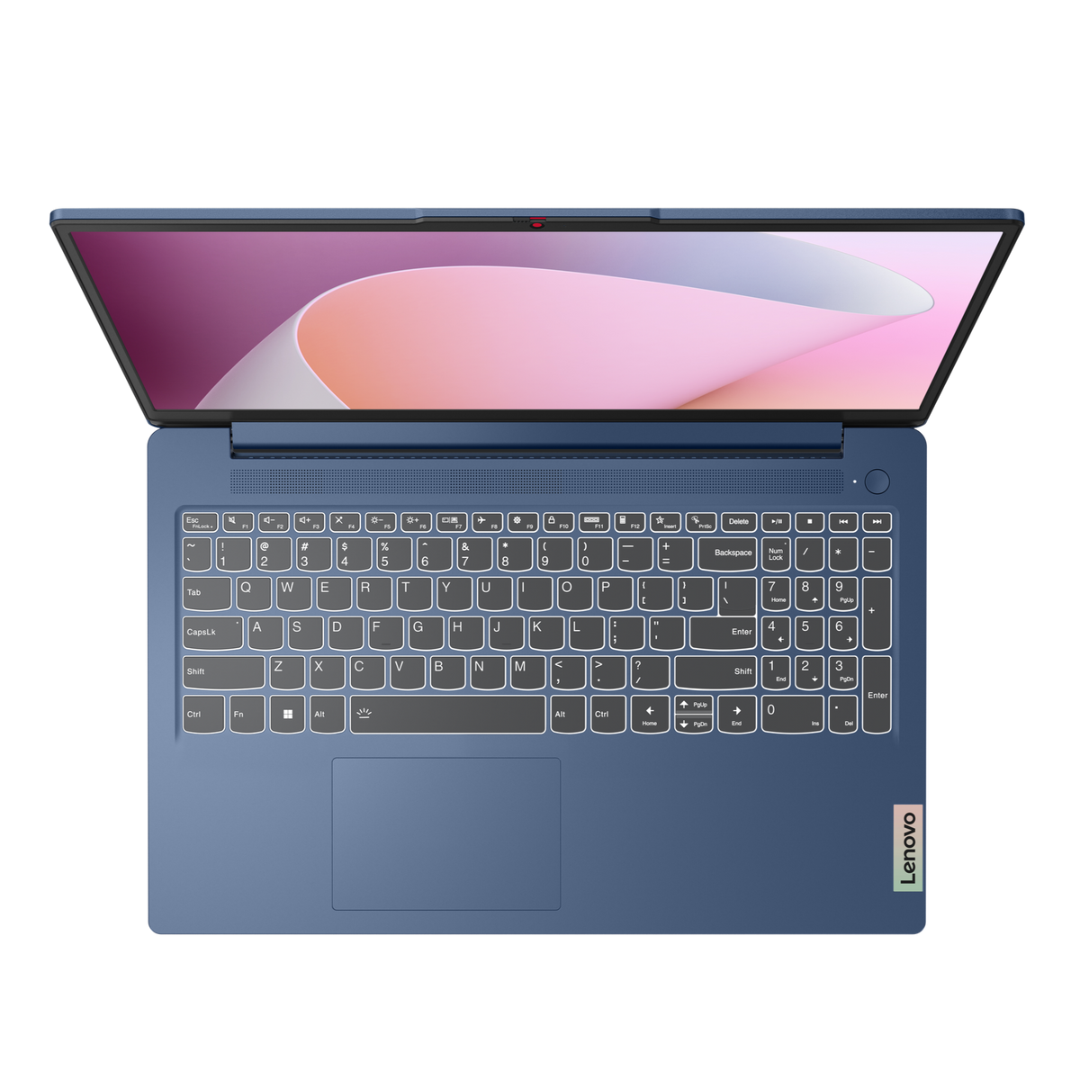 Lenovo IdeaPad Slim 3 15AMN8 AMD Ryzen 5 7520U 16GB RAM 512GB SSD 15.6&quot; Windows 11 Home + Incluye Maletin Lenovo Asus Apple Dell HP Laptop,Laptops PSN0112027