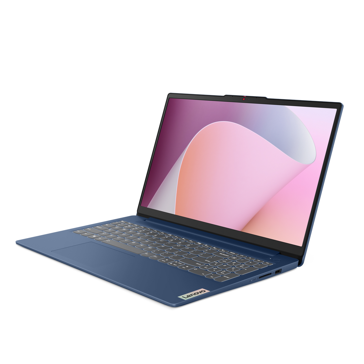 Lenovo IdeaPad Slim 3 15AMN8 AMD Ryzen 5 7520U 16GB RAM 512GB SSD 15.6&quot; Windows 11 Home + Incluye Maletin Lenovo Asus Apple Dell HP Laptop,Laptops PSN0112027