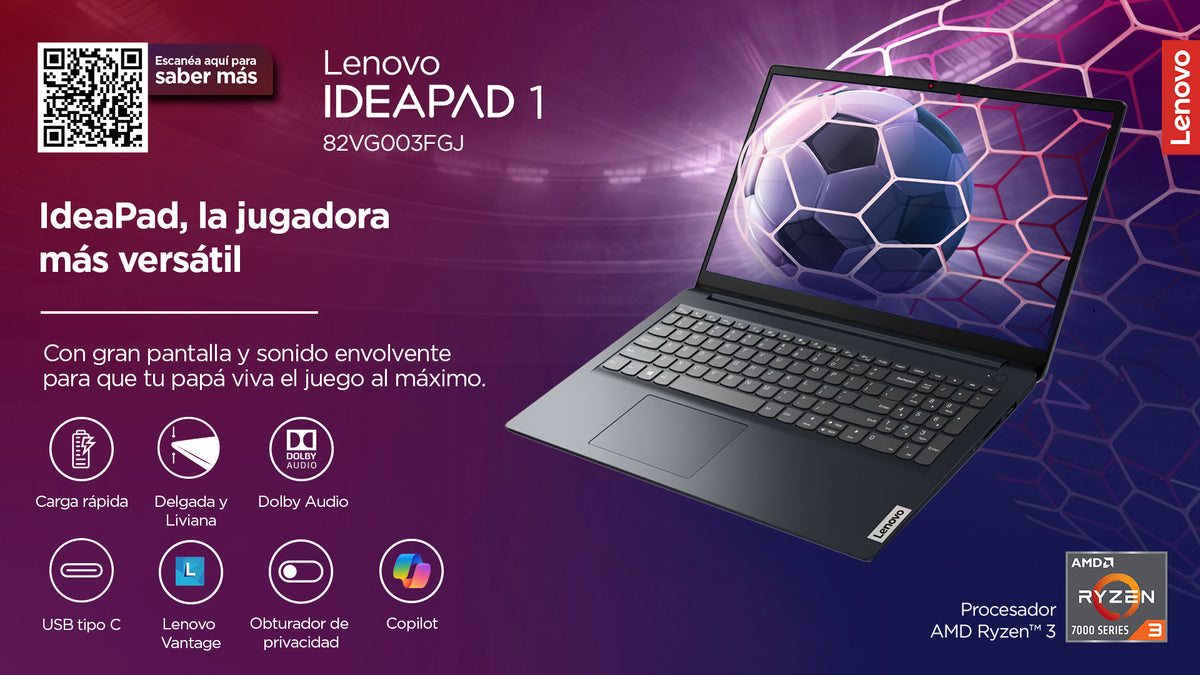 Lenovo_Ideapad_1_15AMN7_AMD_Ryzen_3_7320U_8GB_RAM_512GB_SSD_15.6_Windows_11_Multimax_Panama_Computadoras_Dell_Lenovo_Apple_ASUS_MSI_Huawei_PS0107503_6