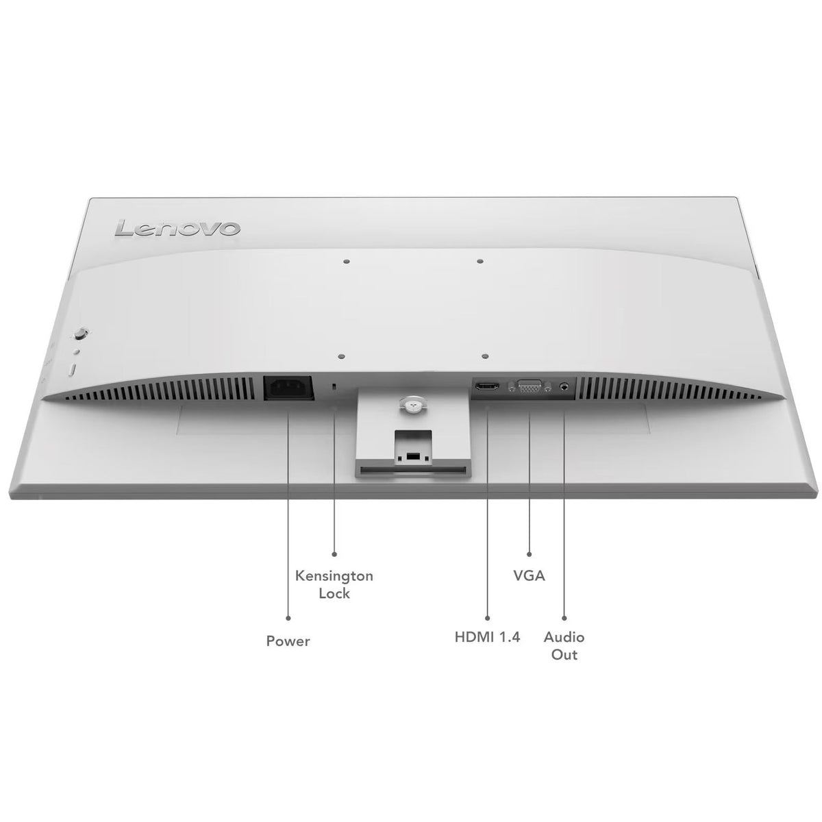 Monitor Lenovo L24-4C | 24" | 1920x1080 | 144Hz | HDMI | VGA