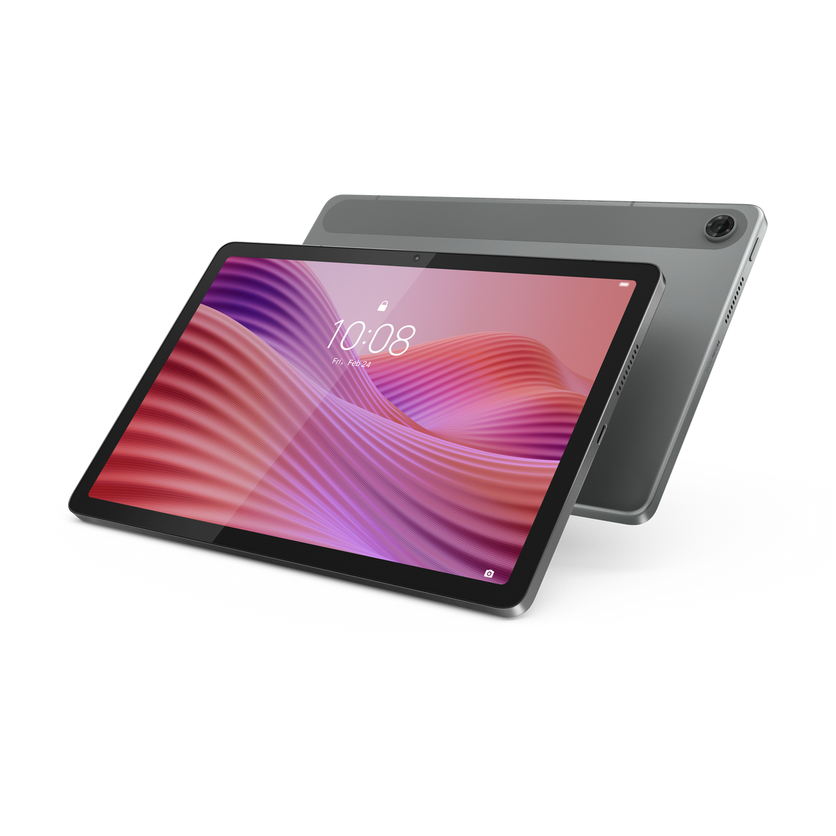 Lenovo Tab  | 10.1&quot; | 4GB RAM | 128GB | 4G + Wi-Fi ( Incluye Folio Case Color Gris)