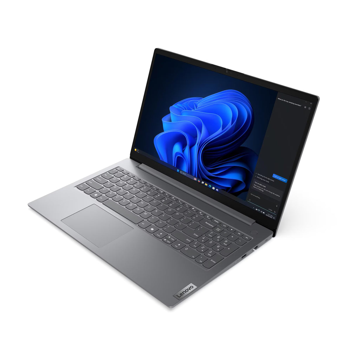 Lenovo V15 G5 | Intel Core i5-13420H | 16GB RAM | 512GB SSD | 15.6" | Windows 11 Pro