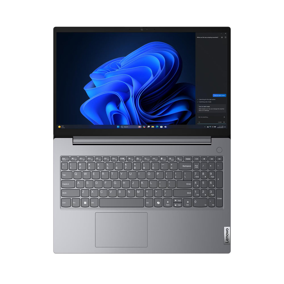 Lenovo V15 G5 | Intel Core i5-13420H | 16GB RAM | 512GB SSD | 15.6" | Windows 11 Pro
