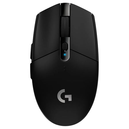 Logitech G305 Lightspeed | Mouse Inalámbrico Gaming | 2.4GHz