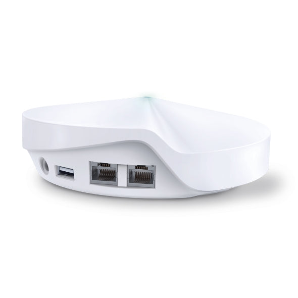 Router Inalámbrico TP-Link Deco-M9-3P | Tipo Mesh | 3 Nodos
