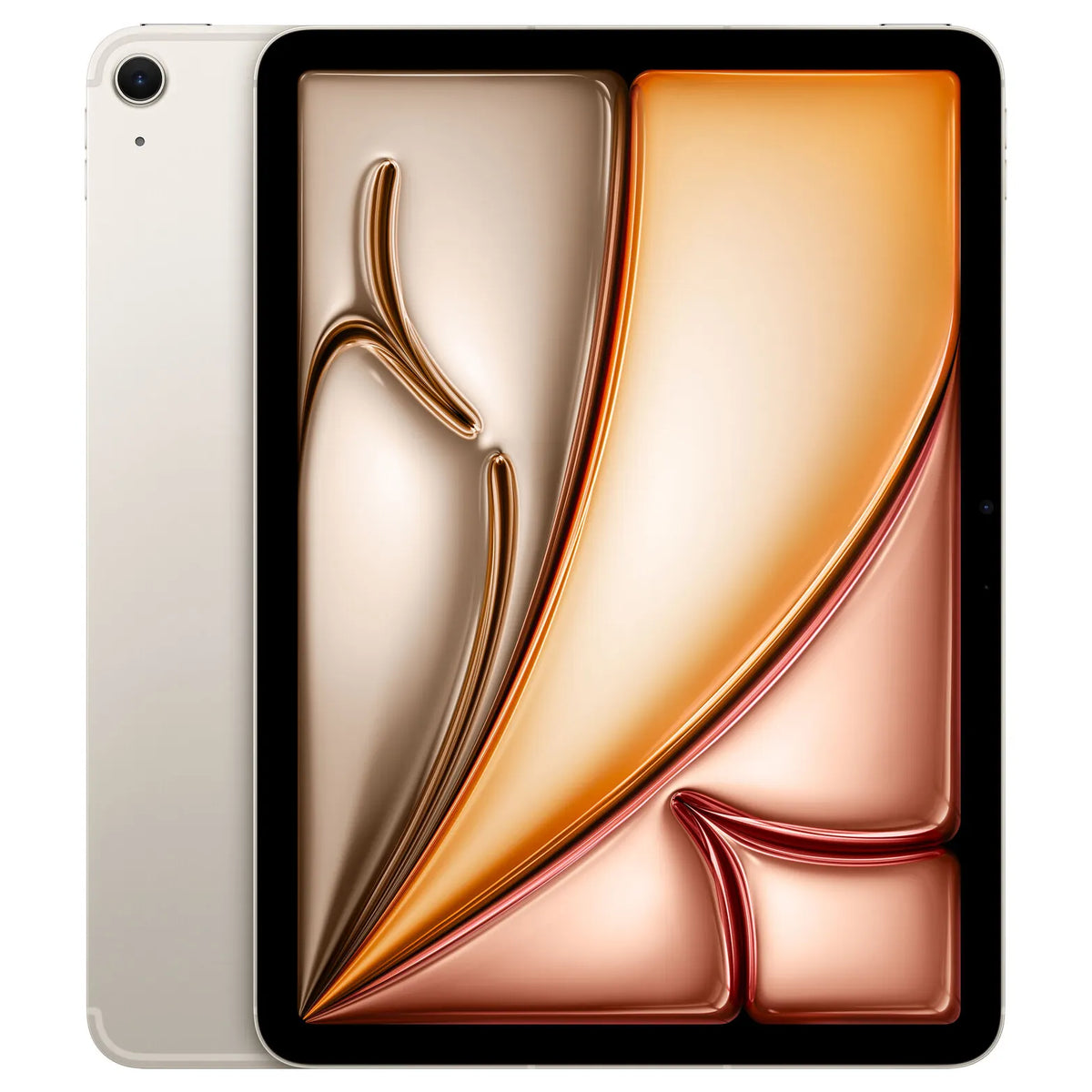 iPad Air 第7世代 M3 128GB WiーFi Apple アップル iPad Air | 7ma Generación | Apple M3 | Wi-Fi - Multimax