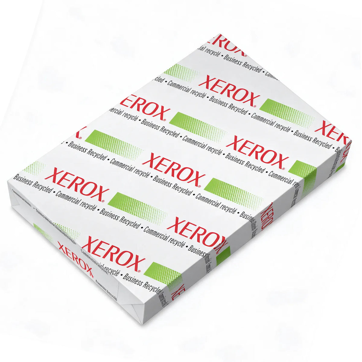 Papel Bond Xerox | 8.5" x 14" | 20Lb