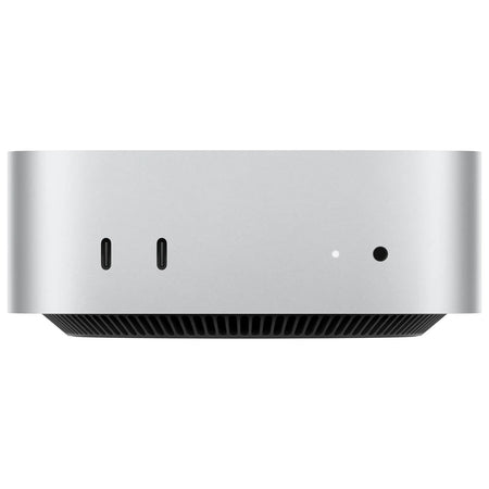 Mac Mini | Apple M4 Pro 12 núcleos CPU y 16 núcleos GPU | 24GB RAM | 512GB SSD | macOS