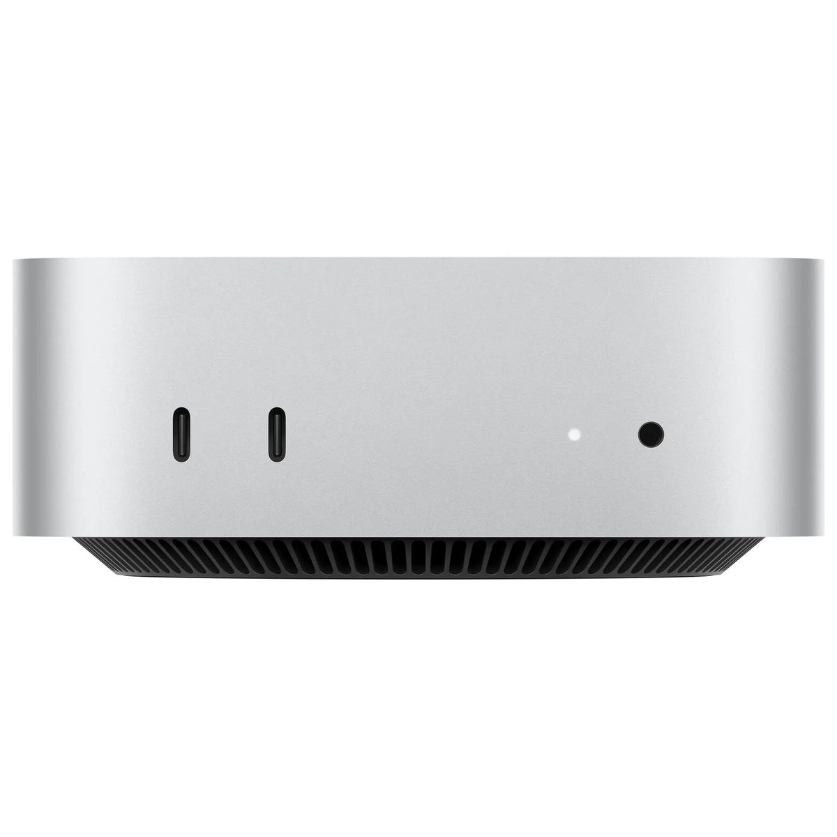 rion1001kun　Mac mini Mac Mini | Apple M4 Pro 12 núcleos CPU y 16 núcleos GPU | 24GB RAM
