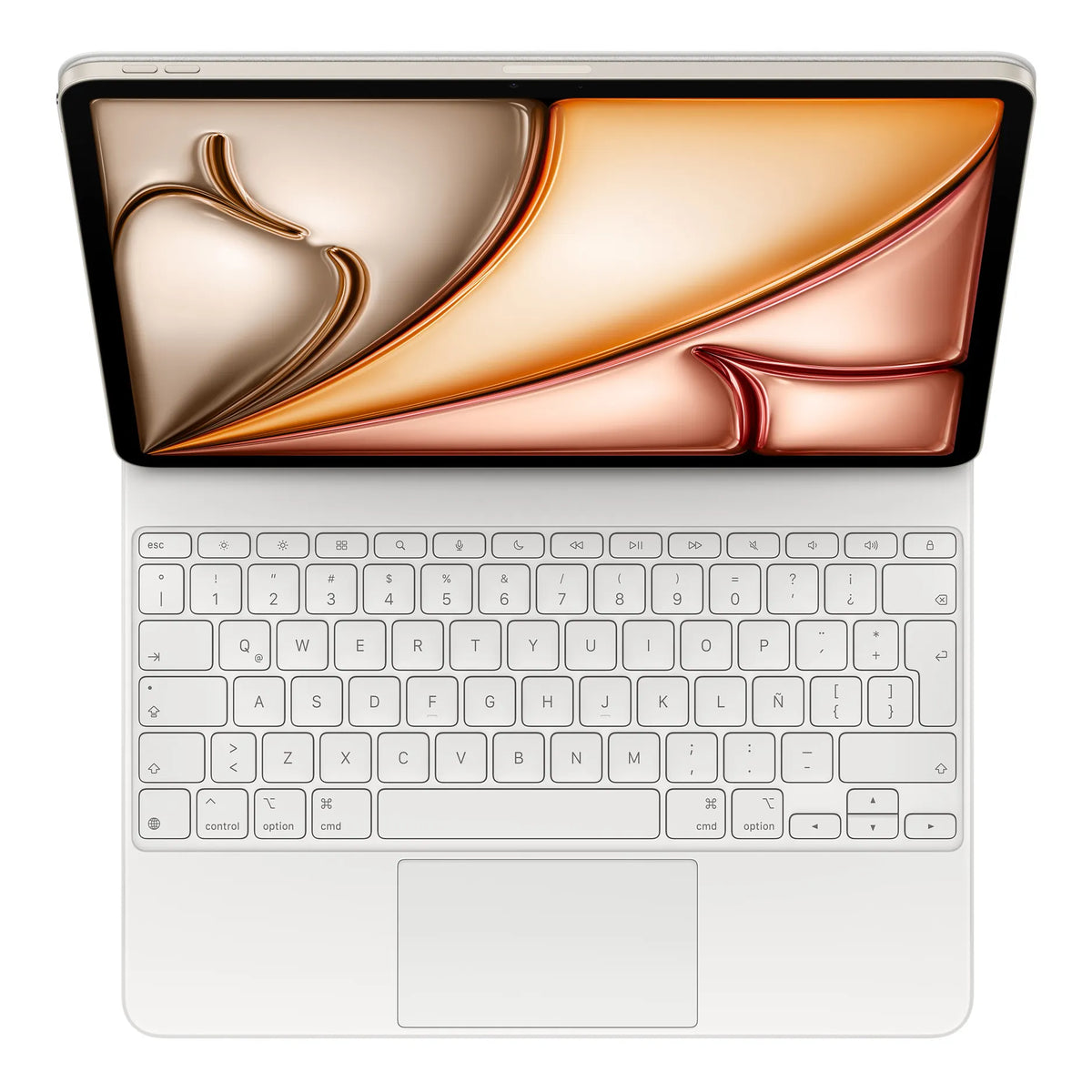 Apple Magic Keyboard | Para iPad Air M3 13" | Español