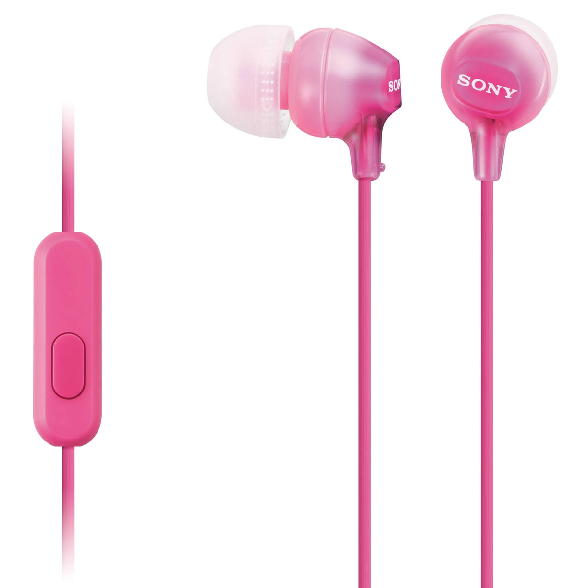 Audífonos Sony MDR-EX15AP