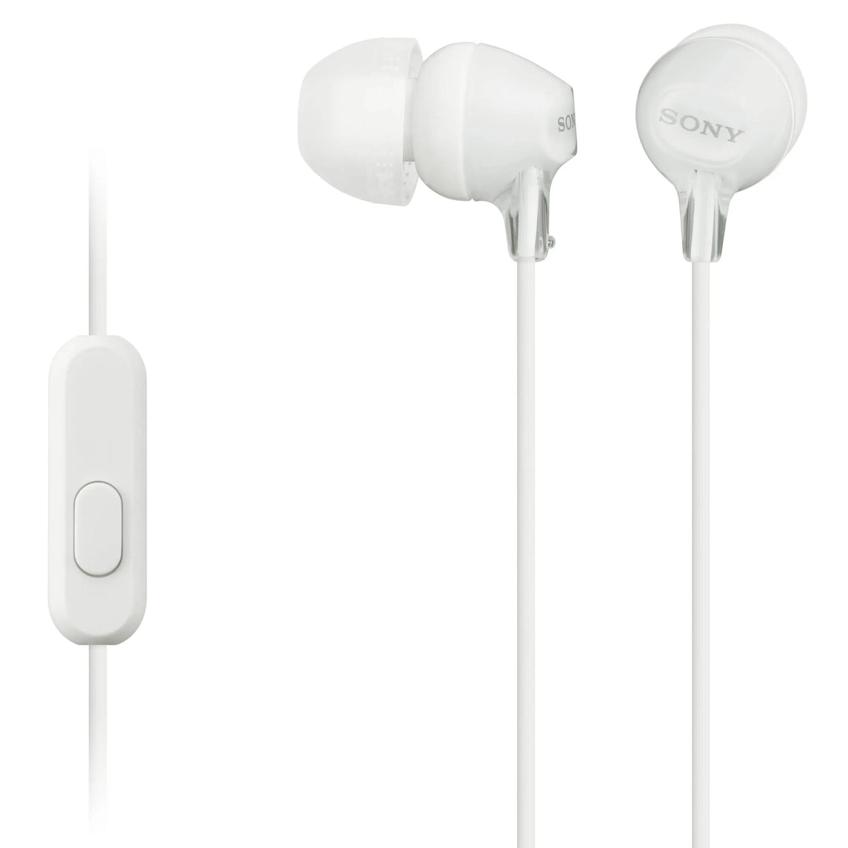 Audífonos Sony MDR-EX15AP