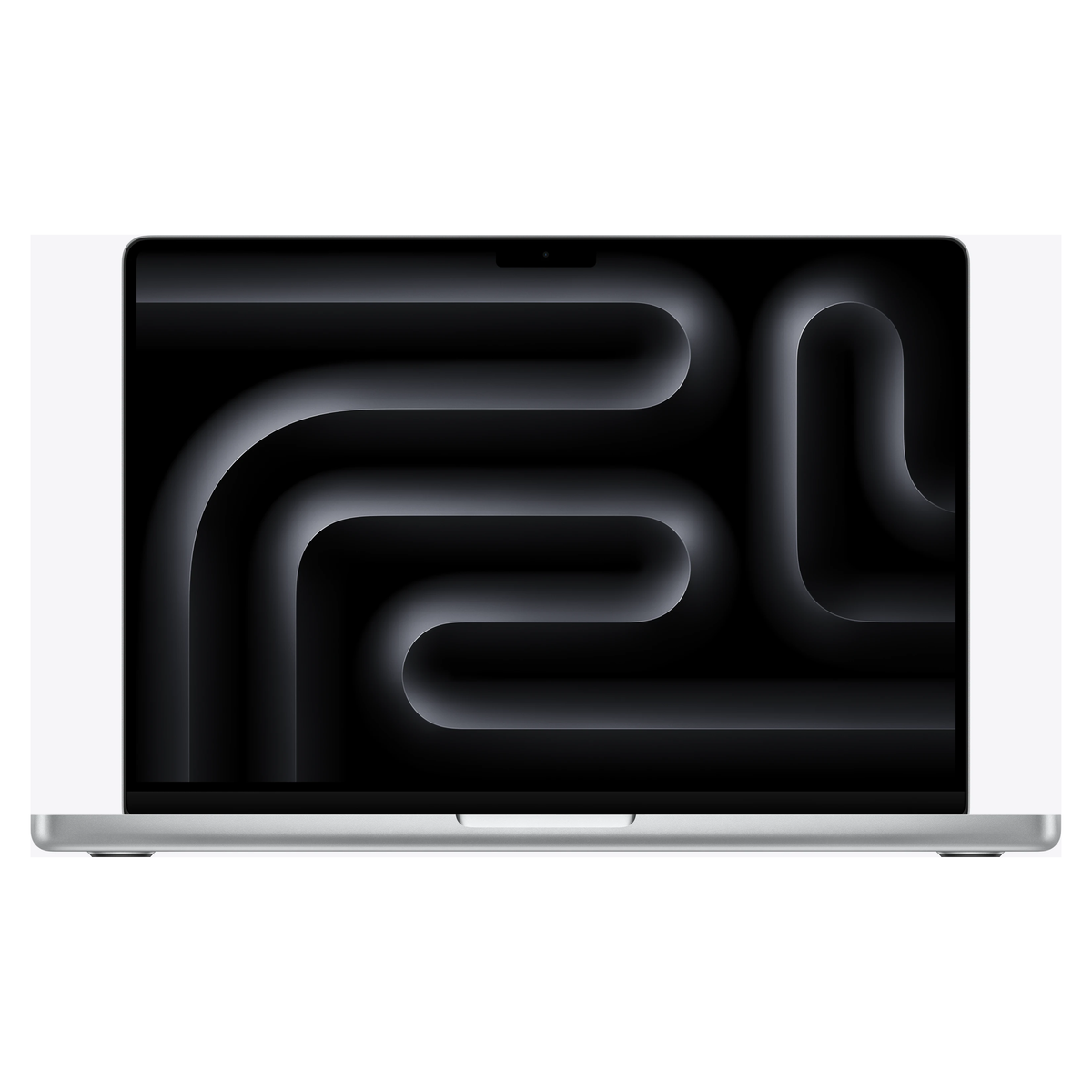 MacBook Pro | Apple M5 Pro 18 núcleos CPU | 24GB RAM | 2TB SSD | 14" | macOS