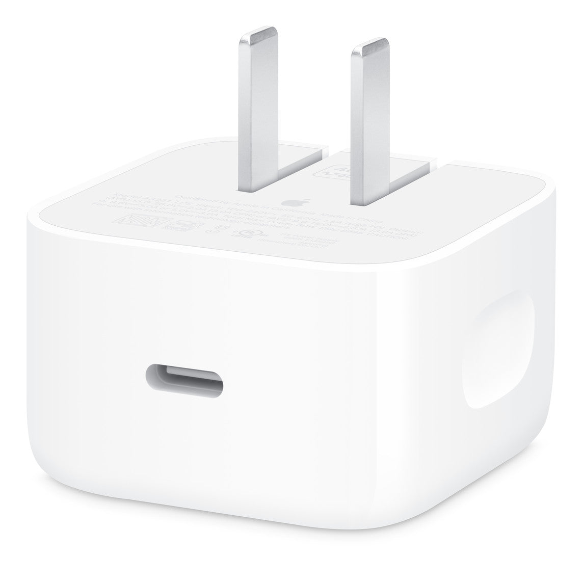 Cargador Apple | 40W | USB-C