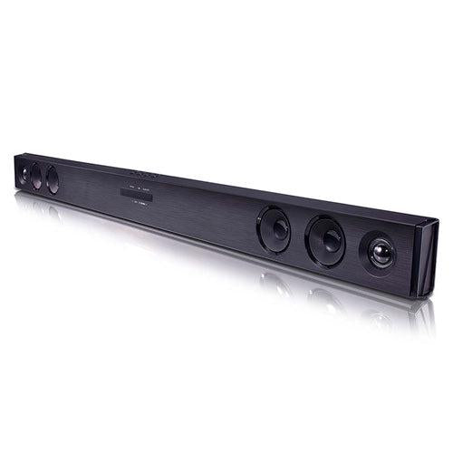 Barra de Sonido LG Sound Sync SK1D | 100W | 2.0 canales | Bluetooth