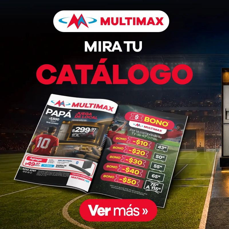 Catálogo Décimo - Versión Imagen