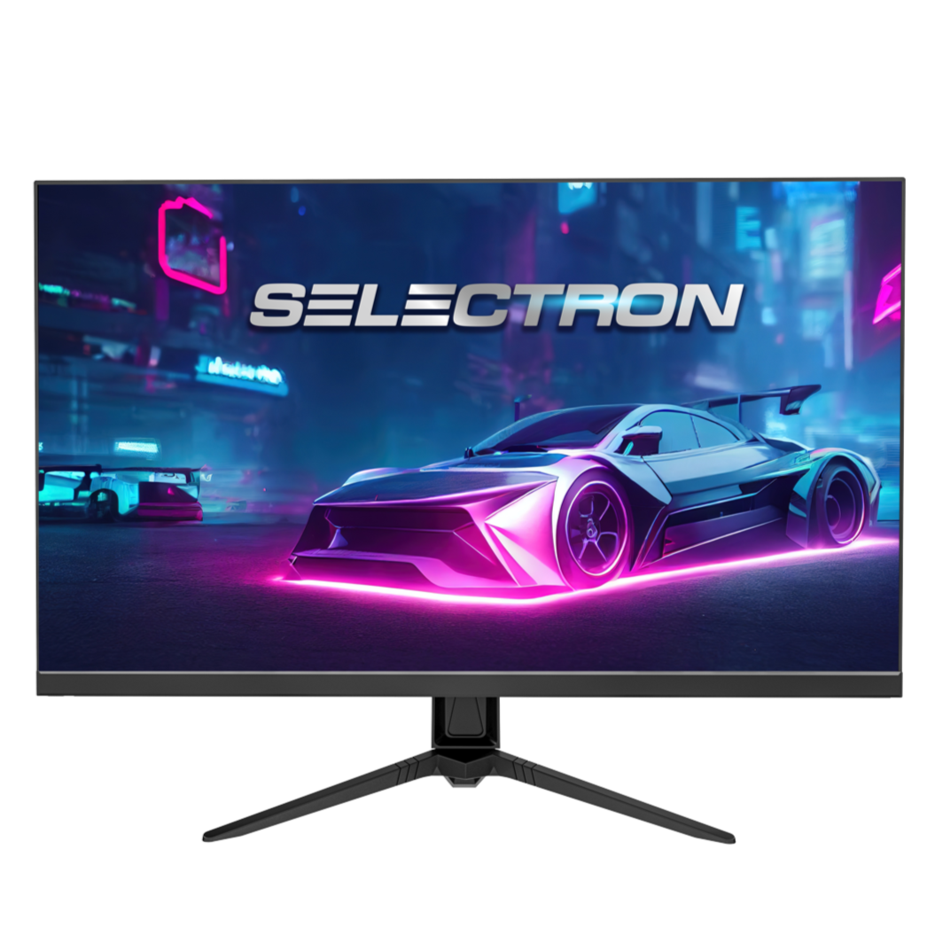 Monitor Gaming Selectron MLE-270G | 27