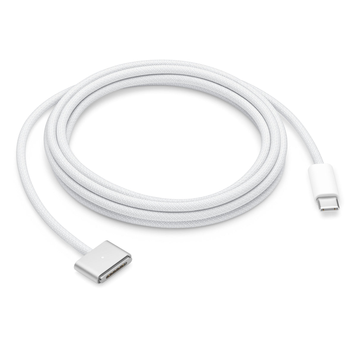 Cable Apple | 3.2 Metros | USB-C A Magsafe