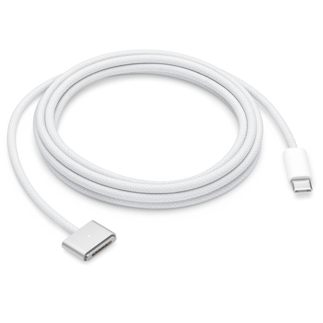 Cable Apple USB-C a MagSafe 3 | 2.0m