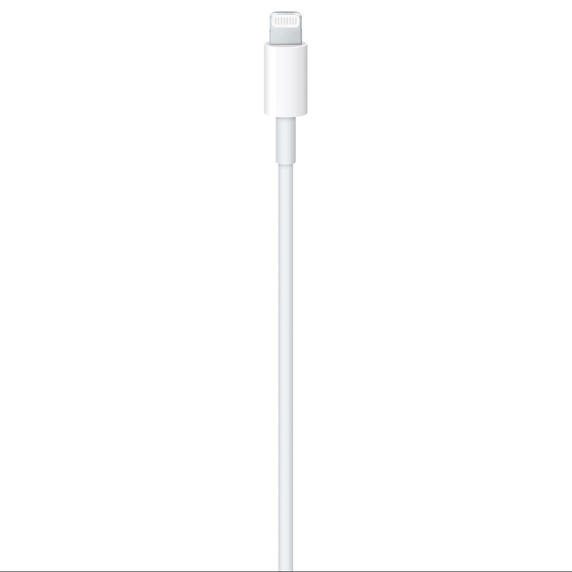 Cable Apple Lightning to USB-C | 1.0m