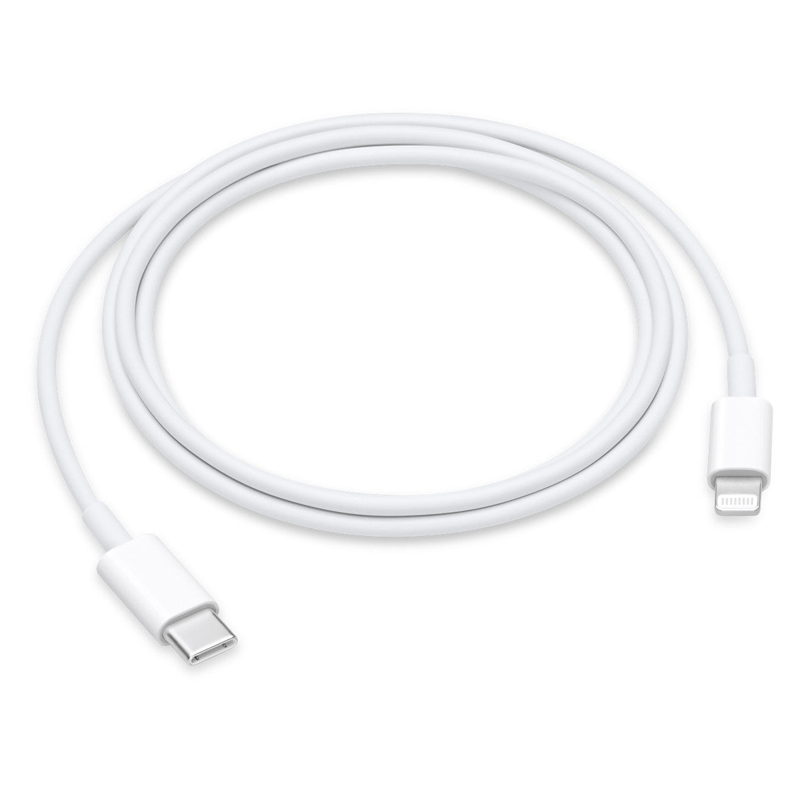 Cable Apple Lightning to USB-C | 1.0m