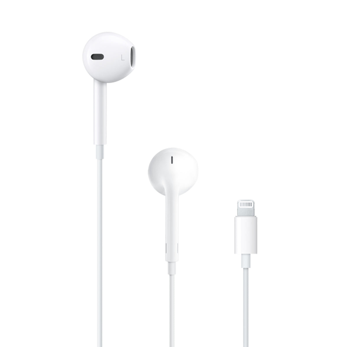 Audífonos Apple Earpods | Lightning - Multimax