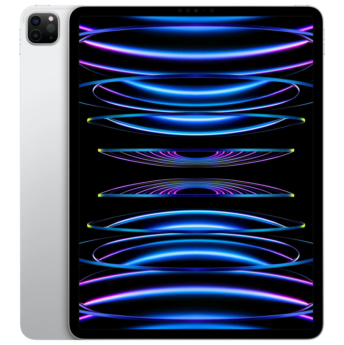 iPad Pro | Apple M2 | 4G + Wi-Fi