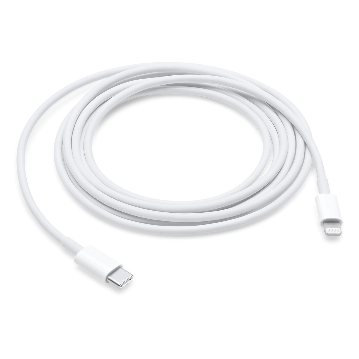 Cable Apple MW2R3AM/A | 2 metros | Lightning a USB-C