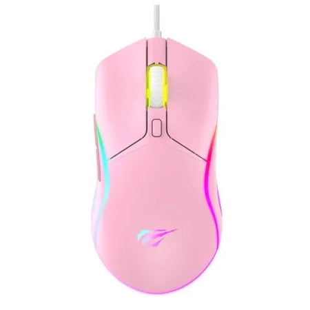 Havit MS1029 | Mouse Gaming | USB | Retroiluminado