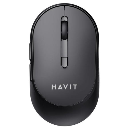 Havit MS78GTN | Mouse Inalámbrico | 2.4GHz