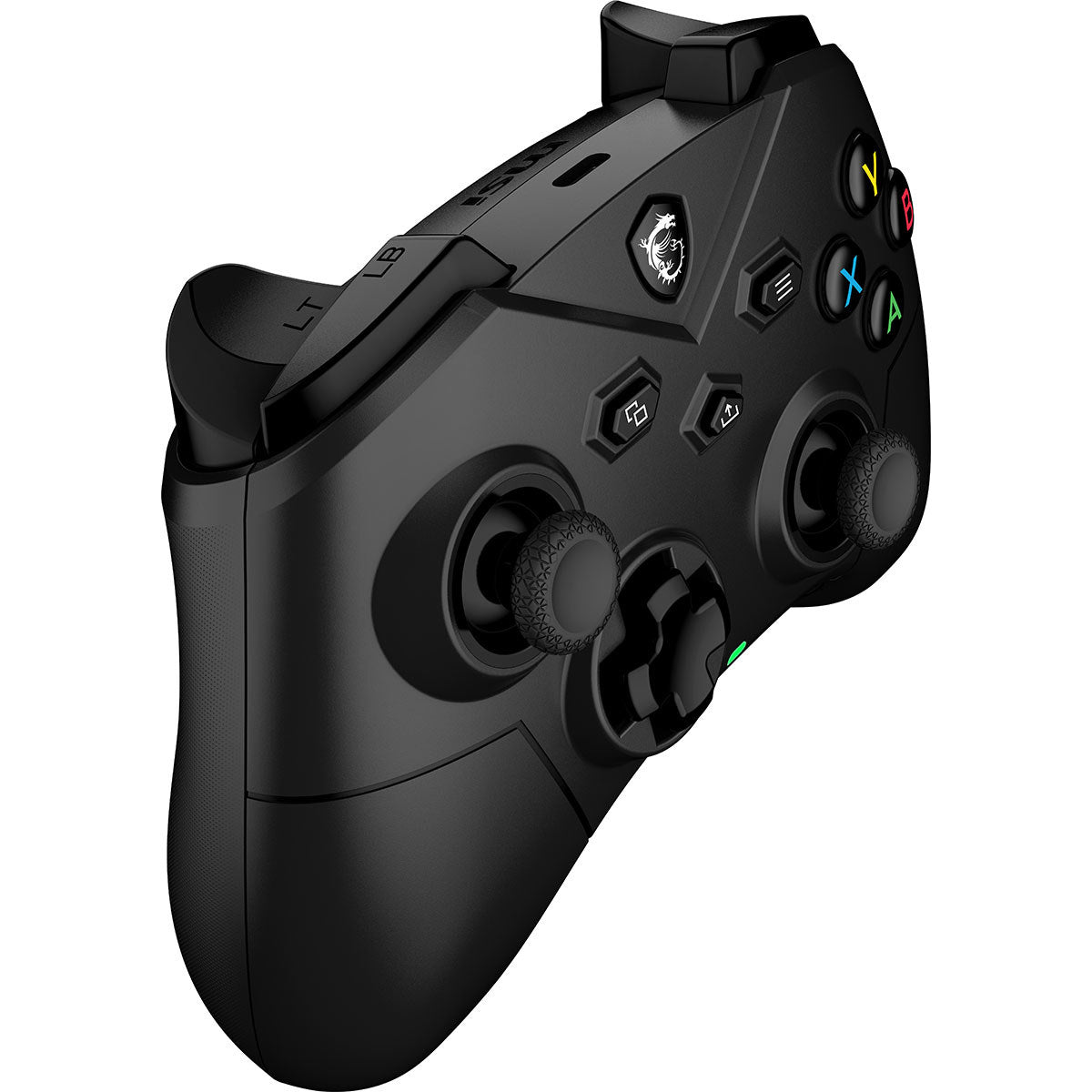 Control Inalámbrico MSI FORCE GC300 | Bluetooth | USB-C