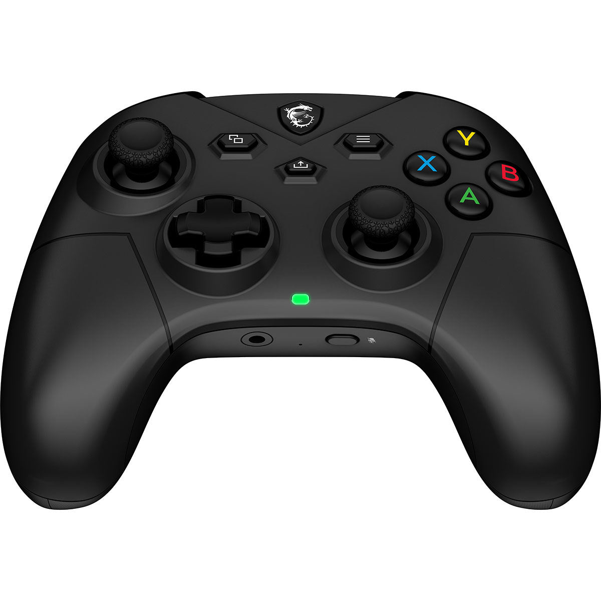 Control Inalámbrico MSI FORCE GC300 | Bluetooth | USB-C